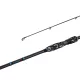 Delphin EXTAZA 24T 270cm/7-25g/2 parties - canne à pêche au lancer