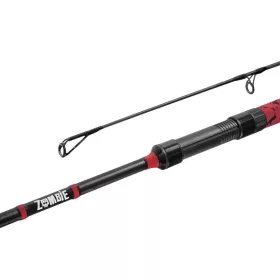 Canne à pêche Delphin ZOMBIE 360cm/3,00lbs/2 sections