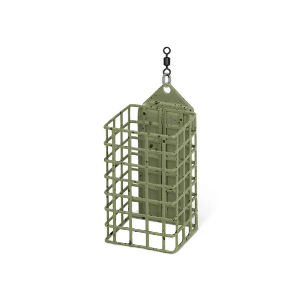Delphin ECO Splash Panier Feeder S/10g