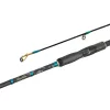 Delphin Zandera NX 210cm 3-21g Canne à pêche spinning en 2 parties