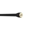 Delphin Zandera NX 210cm 3-21g Canne à pêche spinning en 2 parties