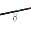 Delphin Zandera NX 210cm 3-21g Canne à pêche spinning en 2 parties
