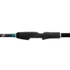 Delphin Zandera NX 210cm 3-21g Canne à pêche spinning en 2 parties