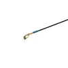 Delphin Zandera NX 210cm 3-21g Canne à pêche spinning en 2 parties