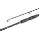 Delphin Zandera NX 210cm 7-30g Canne à pêche spinning en 2 parties