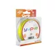 Delphin YUPIE / jaune fluo 0,25mm 5,5kg 300m