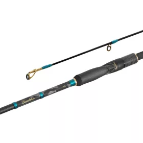   Delphin Zandera NX 230cm 3-21g Canne à pêche spinning en 2 parties