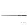 Delphin Zandera NX 230cm 7-30g Canne à pêche spinning en 2 parties