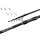 Delphin Lycan Telefeeder 300cm 80gr Canne Telefeeder 4 brins