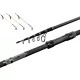 Delphin Lycan Telefeeder 330cm 80gr Canne Telefeeder 4 brins