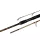 Delphin Legia CarpMatch 360cm 75gr Canne Match en 3 parties