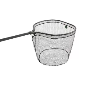 Delphin OMINI Quick Épuisette 2 pièces 215cm