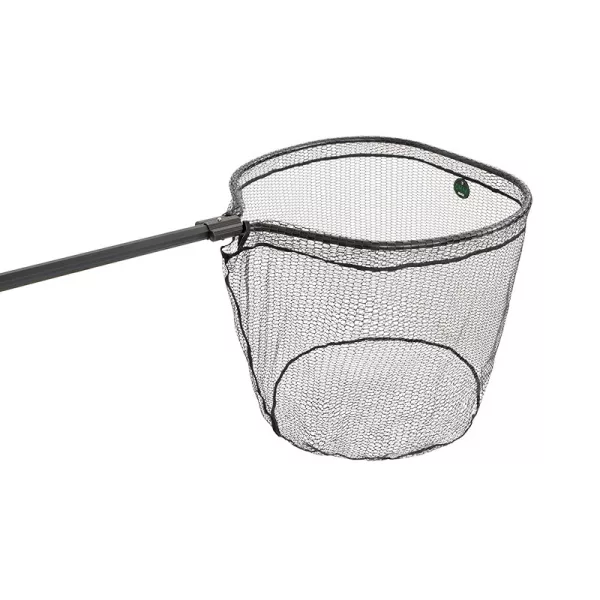 Delphin OMINI Quick Épuisette 2 pièces 215cm