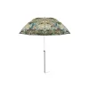 Delphin CLASSA CAMO Parapluie avec Paroi Latérale