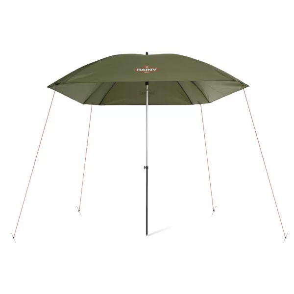 Delphin RAINY parapluie 250cm/vert
