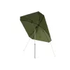 Delphin RAINY parapluie 250cm/vert