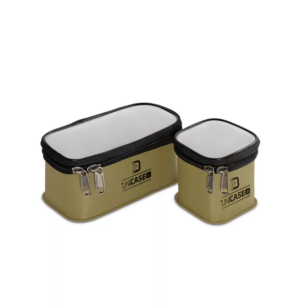 Delphin UniCASE EVA M 10x10x8cm sac