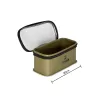 Delphin UniCASE EVA M 10x10x8cm sac