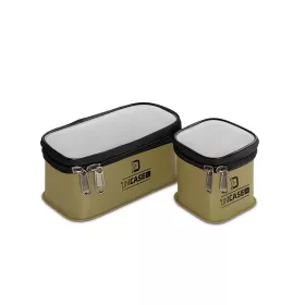 Delphin UniCASE EVA L 20x10x8cm sac