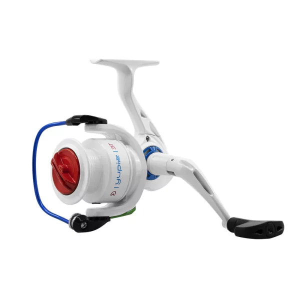 Delphin YUPIE 3T taille. 3000