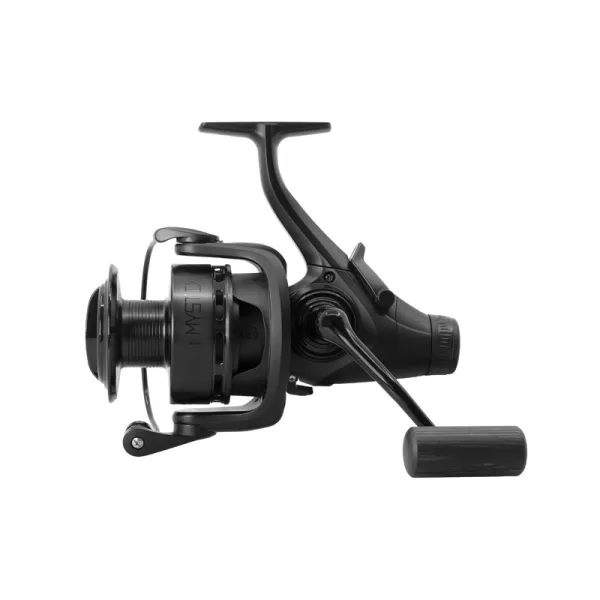 Delphin Mystix 6T DP 6000 Moulinet à frein débrayable