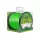 Delphin Nucleo Fluo Vert 0,25mm 30000m Fil monofilament de pêche à la carpe