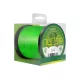 Delphin Nucleo Fluo Vert 0,28mm 26000m Ligne principale monofilament de pêche à la carpe