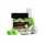 Appât Delphin D SNAX POP 5.5mm/20g Ail-Acide butyrique Pop Up pour Feeder