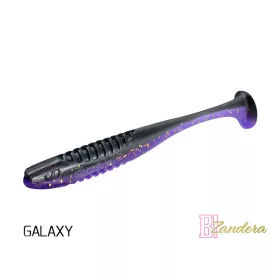 Delphin ZANDERA UVs / 6x 5 pièces 10cm/GALAXY DuoPACK BOX