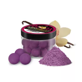 Delphin BreaX POP appât 16mm/50g Scopex-Vanille pop up
