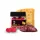 Delphin D SNAX WAFT appât 10x7mm/20g Fromage - foie wafters
