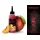 Delphin Fluo dip D SNAX LiquiX /100ml Mangue-Pêche liquide
