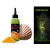 Delphin Fluo dip D SNAX LiquiX /100ml Moule-Épice liquide