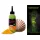Delphin Fluo dip D SNAX LiquiX /100ml Moule-Épice liquide