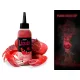 Delphin Fluo dip D SNAX LiquiX /100ml Écrevisse-Krill liquide