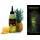 Delphin Fluo dip D SNAX LiquiX /100ml Maïs-Ananas liquide
