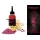 Delphin Fluo dip D SNAX LiquiX /100ml Scopex-Vanille liquide