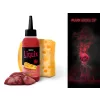 Delphin Fluo dip D SNAX LiquiX /100ml Fromage - Foie liquide