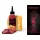 Delphin Fluo dip D SNAX LiquiX /100ml Fromage - Foie liquide