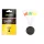 Delphin Stick – Bouchon en caoutchouc coloré - M 9p.
