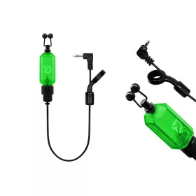 Delphin CUBIX Light Indicateur de touche Vert