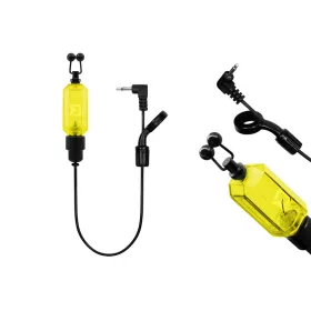 Delphin CUBIX Light Indicateur de touche Jaune