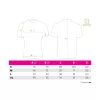 Delphin Queen 4 Love T-shirt XL
