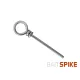 Delphin Bait Spike Pointe pour leurres souples - M 24mm 10pc