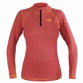 Delphin Queen Tundra Thermo Sous-vêtement Haut XS