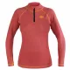 Delphin Queen Tundra Thermo Sous-vêtement Haut XL