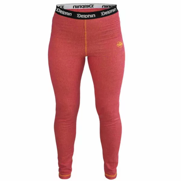Delphin Queen Thermo Sous-vêtement Pantalon 2XL