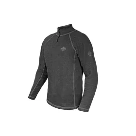 Delphin Tundra Blacx Maillot de corps thermique M