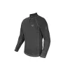 Delphin Tundra Blacx Maillot de corps thermique XL