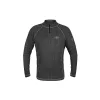 Delphin Tundra Blacx Maillot de corps thermique 3XL